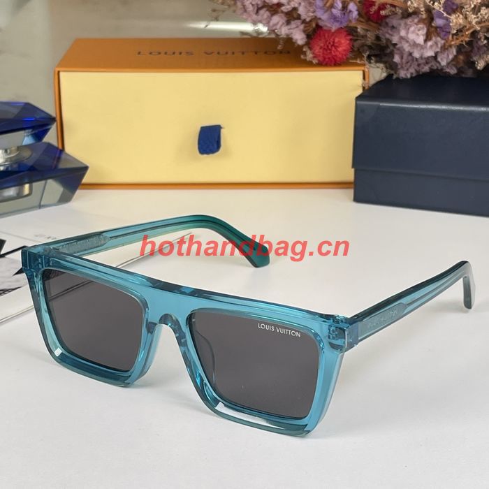 Louis Vuitton Sunglasses Top Quality LVS02581